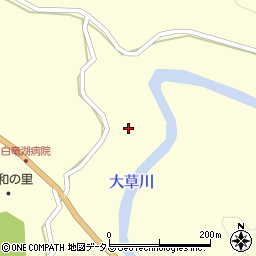 広島県三原市大和町和木1948周辺の地図