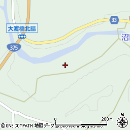 広島県東広島市福富町上戸野3992周辺の地図