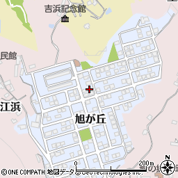 松田設計周辺の地図