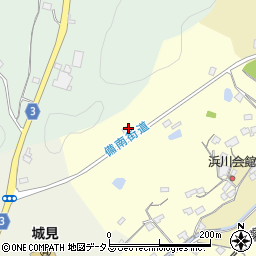 岡山県笠岡市大宜1944-1周辺の地図
