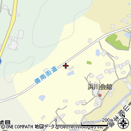 株式会社藤水周辺の地図