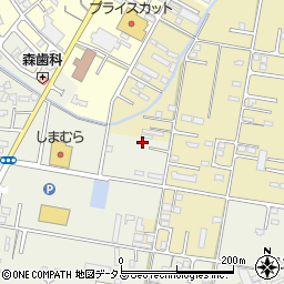 れんげメンテナンス株式会社　伊勢営業所周辺の地図