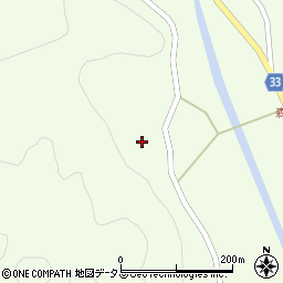 広島県東広島市河内町戸野5122周辺の地図