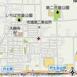 鳥谷電気商会周辺の地図