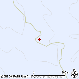 広島県東広島市河内町宇山787周辺の地図