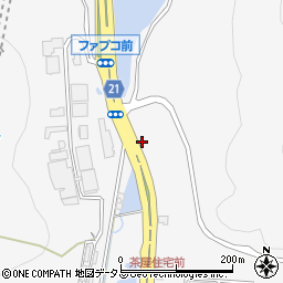 岡山県倉敷市児島稗田町2662周辺の地図