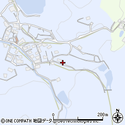 岡山県浅口市鴨方町六条院東934周辺の地図