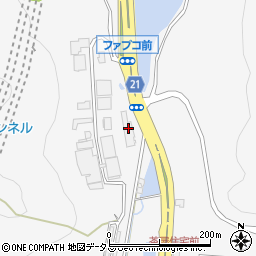 岡山県倉敷市児島稗田町2667周辺の地図