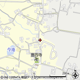 松原鐵工所周辺の地図
