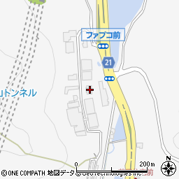 岡山県倉敷市児島稗田町2787周辺の地図