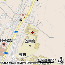 株式会社黒田薬局周辺の地図