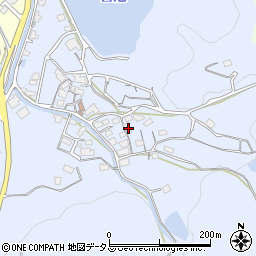 岡山県浅口市鴨方町六条院東1059周辺の地図