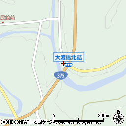 広島県東広島市福富町上戸野2040周辺の地図