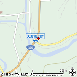 広島県東広島市福富町上戸野2840周辺の地図