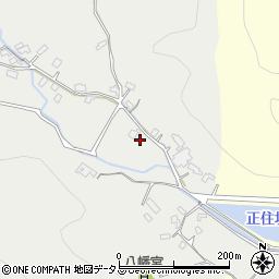 岡山県玉野市小島地60周辺の地図