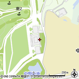 大阪府富田林市新堂2495周辺の地図