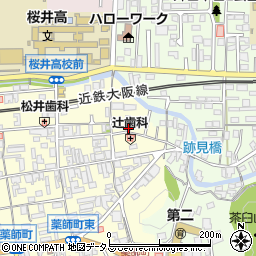 ひがし米穀店周辺の地図