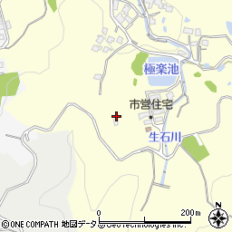 岡山県浅口市鴨方町六条院中651-5周辺の地図