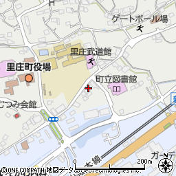 姫路塾周辺の地図