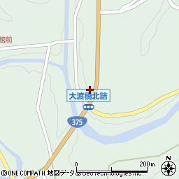 広島県東広島市福富町上戸野2064周辺の地図