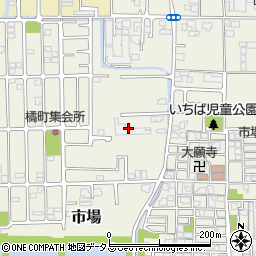 株式会社ヨシダ周辺の地図
