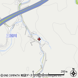 広島県広島市安佐北区安佐町毛木1137周辺の地図