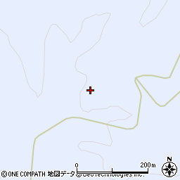 広島県東広島市河内町宇山188周辺の地図