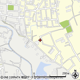 大阪府堺市中区福田169周辺の地図
