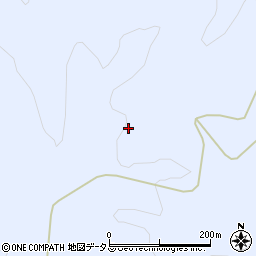 広島県東広島市河内町宇山193周辺の地図