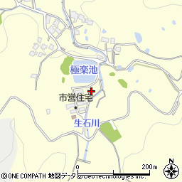 岡山県浅口市鴨方町六条院中626-1周辺の地図