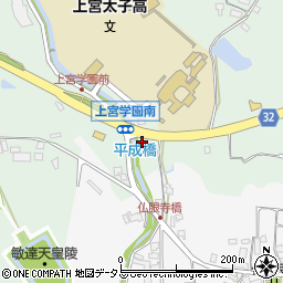関西瑞穂運輸株式会社周辺の地図
