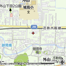 株式会社市藤商店　卸部周辺の地図