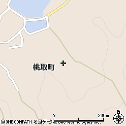 三重県鳥羽市桃取町388周辺の地図