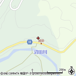 広島県東広島市福富町上戸野1986周辺の地図