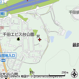 高垣クレーン株式会社周辺の地図