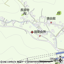 広島県福山市郷分町1588-3周辺の地図
