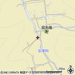 岡山県玉野市槌ケ原400周辺の地図