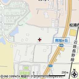 ヤマト運輸富田林支店周辺の地図