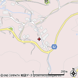 岡山県倉敷市尾原1952周辺の地図