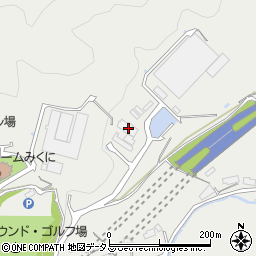 広島県広島市安佐北区安佐町久地3165周辺の地図