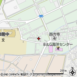 三重県伊勢市御薗町上條1341-1周辺の地図