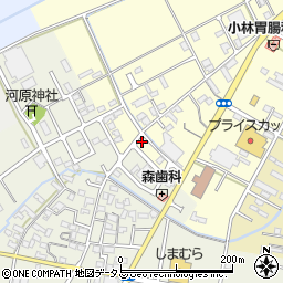 三重県伊勢市馬瀬町1055-2周辺の地図