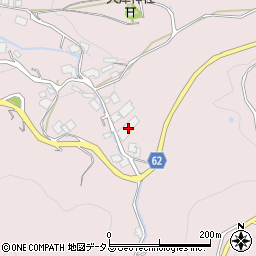 岡山県倉敷市尾原1447周辺の地図