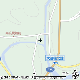広島県東広島市福富町上戸野2513周辺の地図