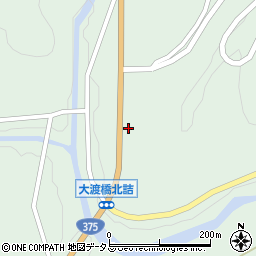 広島県東広島市福富町上戸野2070周辺の地図