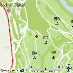 大阪府富田林市新堂2242周辺の地図
