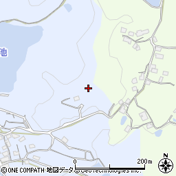 岡山県浅口市鴨方町六条院東1151周辺の地図