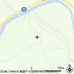 広島県東広島市河内町戸野5003周辺の地図