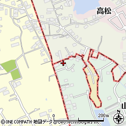 大阪府大阪狭山市山本北1275周辺の地図