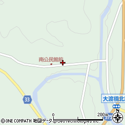 広島県東広島市福富町上戸野2555周辺の地図